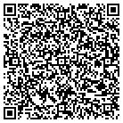 QR code with N T  Welding Inc contacts