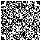 QR code with Precision Tech Welding & Mach contacts