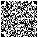 QR code with Hearingcare Inc contacts