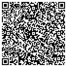 QR code with MT Pleasant Congregational contacts