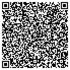 QR code with B E C Technologies Inc contacts
