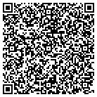 QR code with MT Zion United Methodist Chr contacts