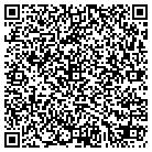 QR code with R & R Welding & Machine Inc contacts