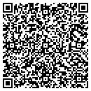 QR code with Finish Line Auto Glass contacts