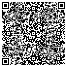 QR code with One Stop Comp Corp contacts