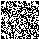 QR code with Oak Grove Ame Zion Church contacts
