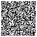 QR code with Oracle contacts
