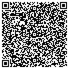 QR code with Tinkers Welding & Ornamental contacts