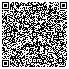 QR code with Orr's Technology Consulting contacts