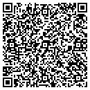 QR code with O'Connor Elizabeth A contacts