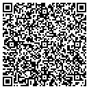 QR code with Urshan Daniel J contacts