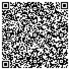 QR code with Palestine United Methodist Church contacts