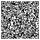 QR code with W W Welding LLC contacts