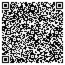QR code with Z Machine & Welding Inc contacts