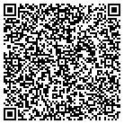 QR code with D&D Utility & Cnstr Services contacts