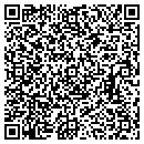 QR code with Iron It Out contacts