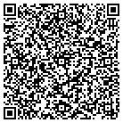 QR code with Quentin D Huston & Sons contacts