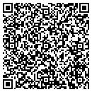 QR code with Joe's Welding contacts