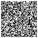 QR code with Amshel Corp contacts
