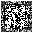 QR code with Glaston America Inc contacts