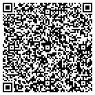 QR code with Project Consulting & Resour contacts