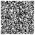 QR code with Magical Beginnings Learning contacts