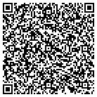 QR code with A Womens Pregnancy Center contacts