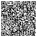QR code with P W B Systems contacts