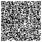 QR code with Back 2 Reality Resource Service contacts