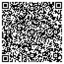 QR code with Radiometrics Corp contacts