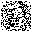 QR code with A-1 Self Storage contacts