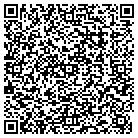 QR code with Back's Welding Service contacts