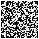 QR code with Teller Cab contacts