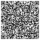 QR code with University of NC At Chapel Hl contacts