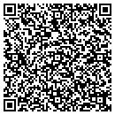 QR code with C J Kain Real Estate contacts