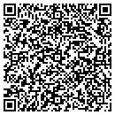 QR code with R L B Consulting contacts
