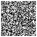 QR code with Zona Financial LLC contacts