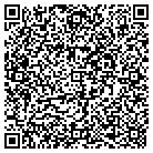 QR code with Clay's Machine Shop & Welding contacts