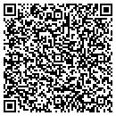 QR code with CB Self Storage contacts