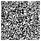 QR code with Trinity United Methodist Chr contacts