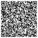 QR code with C & S Welding contacts