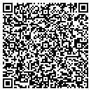 QR code with Cv Welding contacts