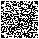 QR code with C W Fin's contacts
