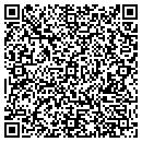 QR code with Richard F Glass contacts