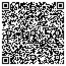 QR code with Gary E Newton contacts