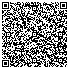 QR code with Anna First United Methodist Ch contacts