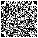 QR code with James E Bryant MD contacts