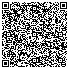 QR code with Myers Dr Richard DDS contacts