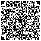 QR code with Hamm Welding & Fabrication contacts