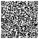 QR code with Hanover Welding & Metal Fab contacts